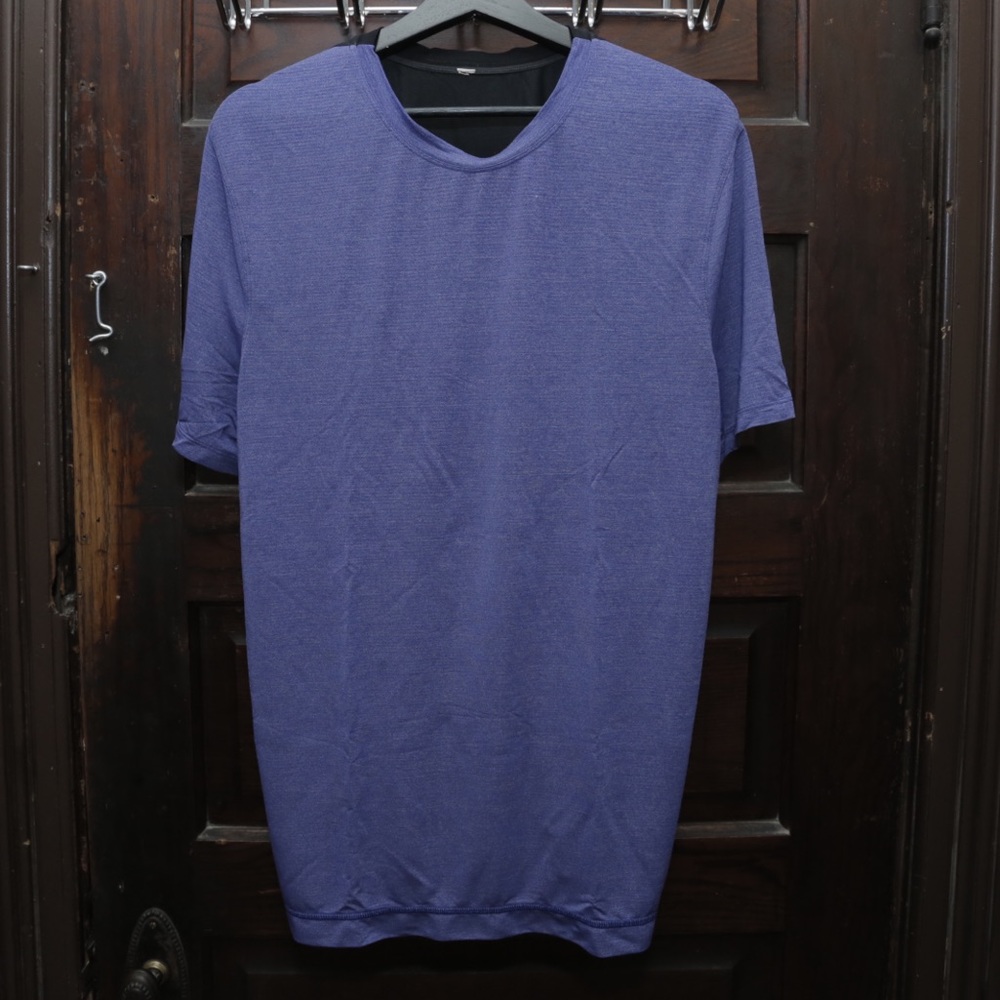 Lululemon Shirt